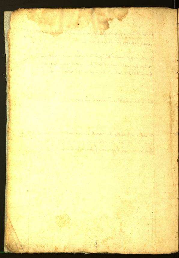 Civic Archives of Bozen-Bolzano - BOhisto Minutes of the council 1470 