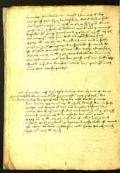 Archivio Storico della Città di Bolzano - BOhisto protocollo consiliare 1470 - 
