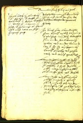 Archivio Storico della Città di Bolzano - BOhisto protocollo consiliare 1524/26 - 