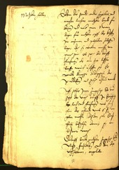 Civic Archives of Bozen-Bolzano - BOhisto Minutes of the council 1528 - 
