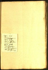 Civic Archives of Bozen-Bolzano - BOhisto Minutes of the council 1528 - 