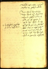 Archivio Storico della Città di Bolzano - BOhisto protocollo consiliare 1528 - 