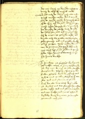 Civic Archives of Bozen-Bolzano - BOhisto Minutes of the council 1529 - 