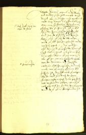 Civic Archives of Bozen-Bolzano - BOhisto Minutes of the council 1529 - 