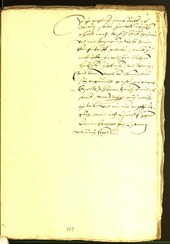 Civic Archives of Bozen-Bolzano - BOhisto Minutes of the council 1531 - 