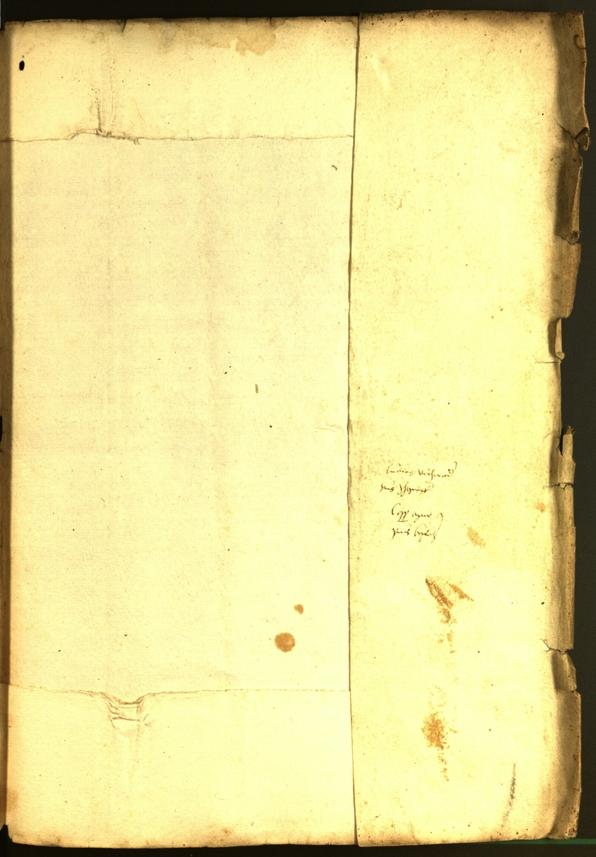 Civic Archives of Bozen-Bolzano - BOhisto Minutes of the council 1532 