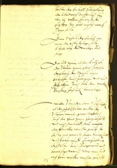 Civic Archives of Bozen-Bolzano - BOhisto Minutes of the council 1532 - 