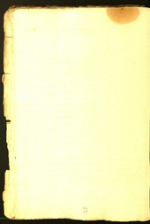 Archivio Storico della Città di Bolzano - BOhisto protocollo consiliare 1537 - 