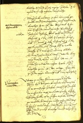 Archivio Storico della Città di Bolzano - BOhisto protocollo consiliare 1539 - 