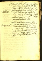 Civic Archives of Bozen-Bolzano - BOhisto Minutes of the council 1539 - 