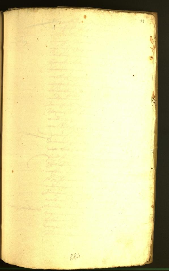 Civic Archives of Bozen-Bolzano - BOhisto Minutes of the council 1540 