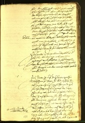 Archivio Storico della Città di Bolzano - BOhisto protocollo consiliare 1540 - 