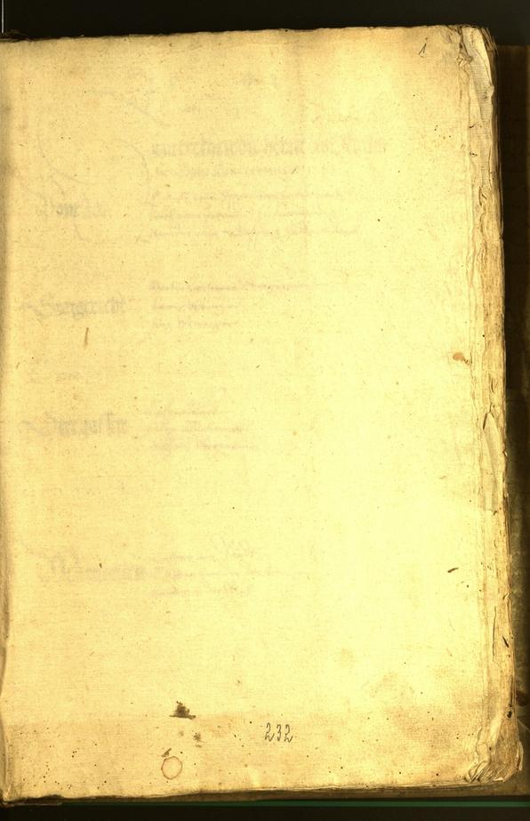 Civic Archives of Bozen-Bolzano - BOhisto Minutes of the council 1541 