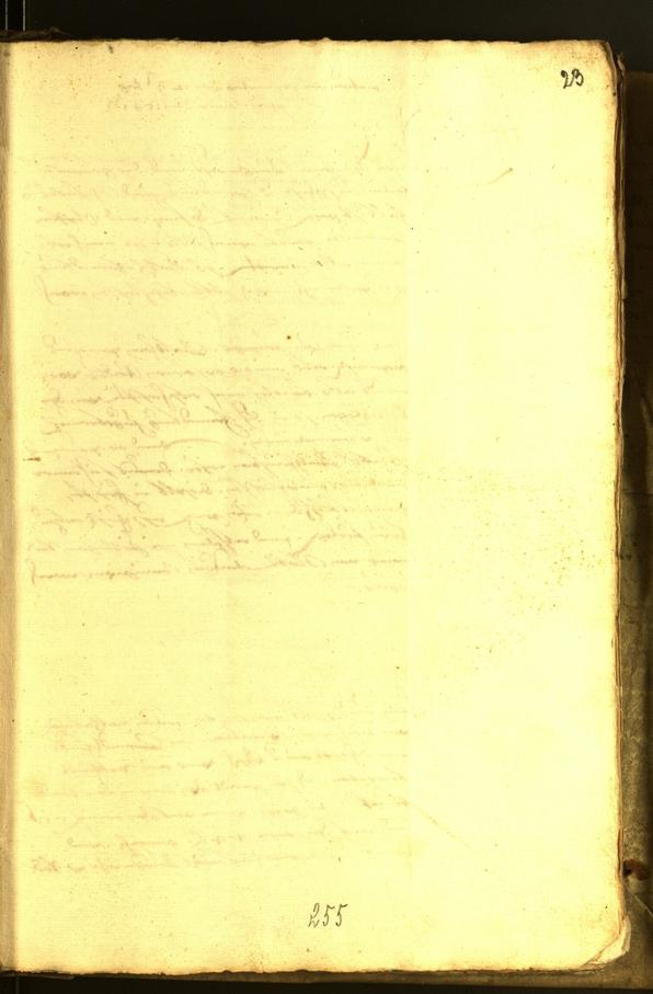 Civic Archives of Bozen-Bolzano - BOhisto Minutes of the council 1541 