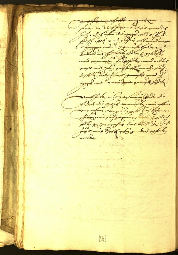 Civic Archives of Bozen-Bolzano - BOhisto Minutes of the council 1541 