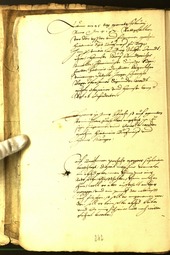 Archivio Storico della Città di Bolzano - BOhisto protocollo consiliare 1541 - 