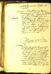 Civic Archives of Bozen-Bolzano - BOhisto Minutes of the council 1541 - 