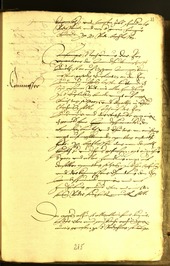 Civic Archives of Bozen-Bolzano - BOhisto Minutes of the council 1541 - 