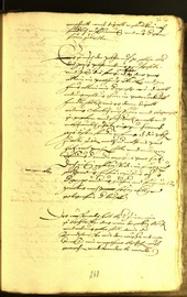 Stadtarchiv Bozen - BOhisto Ratsprotokoll 1541 - 