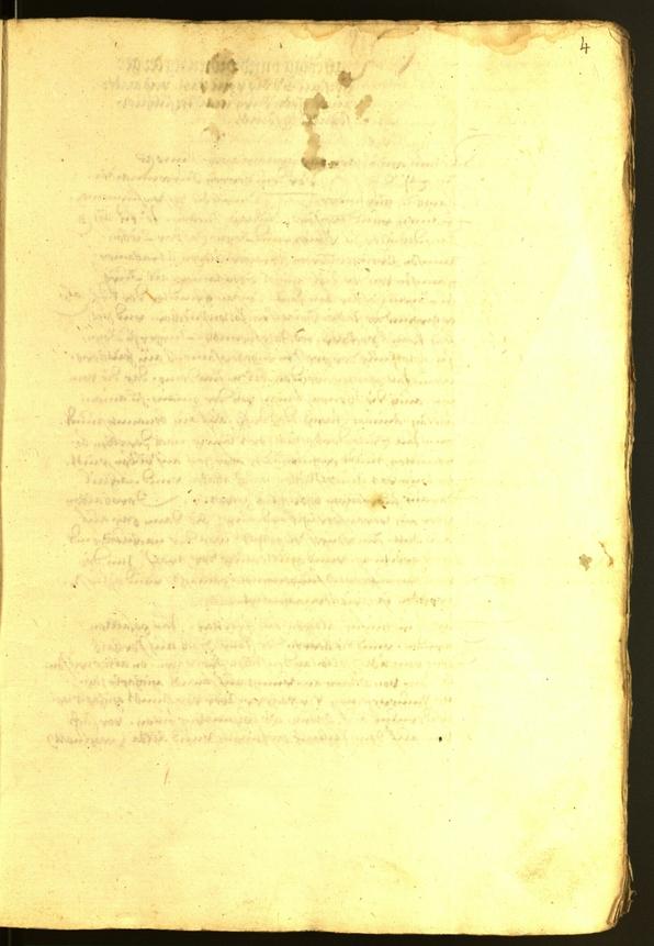 Civic Archives of Bozen-Bolzano - BOhisto Minutes of the council 1542 