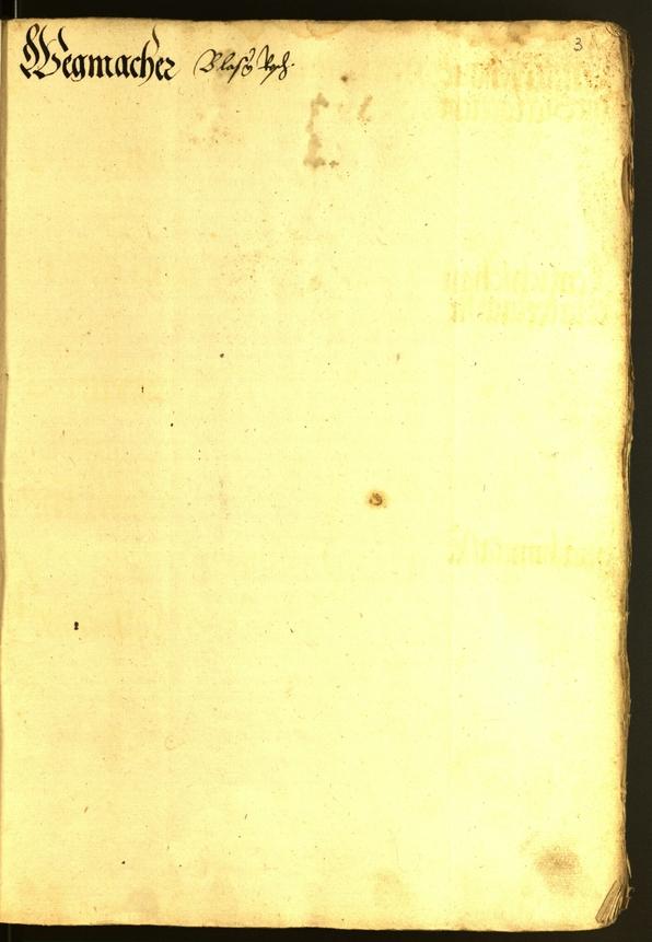 Civic Archives of Bozen-Bolzano - BOhisto Minutes of the council 1542 