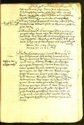 Civic Archives of Bozen-Bolzano - BOhisto Minutes of the council 1542 - 