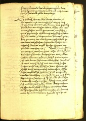 Archivio Storico della Città di Bolzano - BOhisto protocollo consiliare 1542 - 