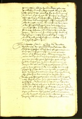 Stadtarchiv Bozen - BOhisto Ratsprotokoll 1542 - 
