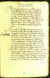 Civic Archives of Bozen-Bolzano - BOhisto Minutes of the council 1543 - 