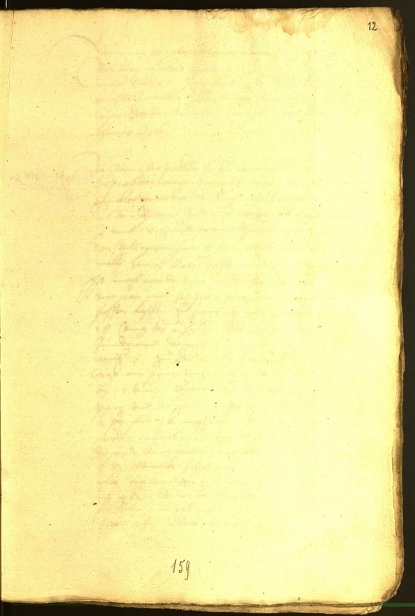 Civic Archives of Bozen-Bolzano - BOhisto Minutes of the council 1545 