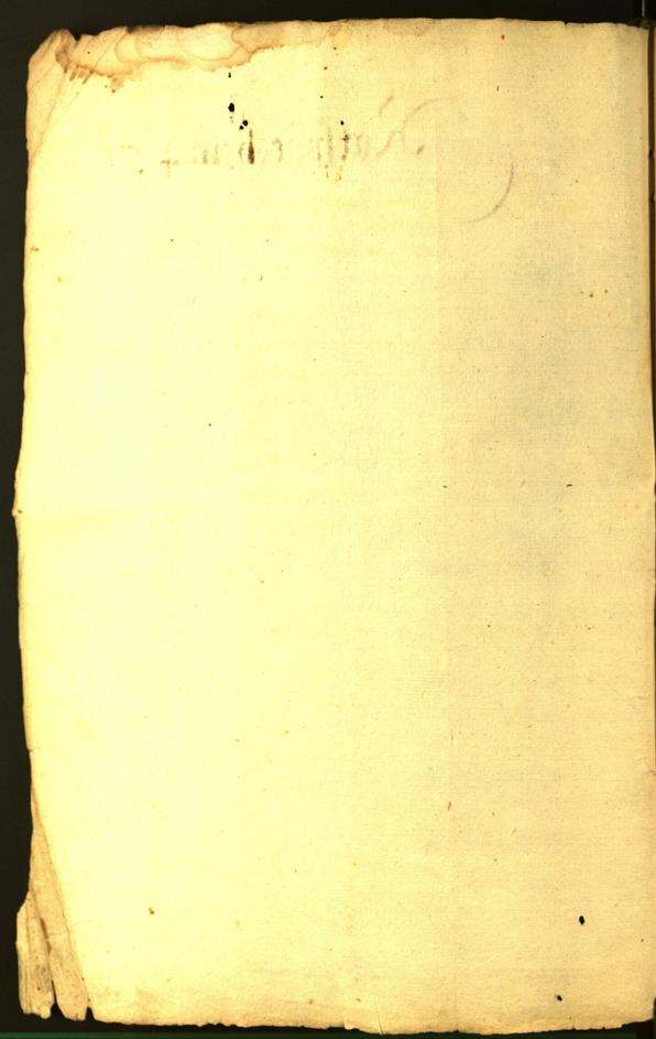 Civic Archives of Bozen-Bolzano - BOhisto Minutes of the council 1545 