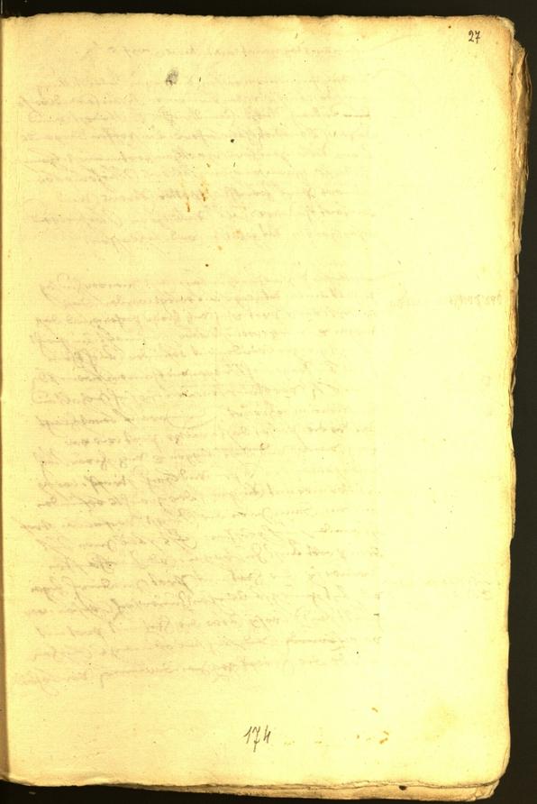 Civic Archives of Bozen-Bolzano - BOhisto Minutes of the council 1545 