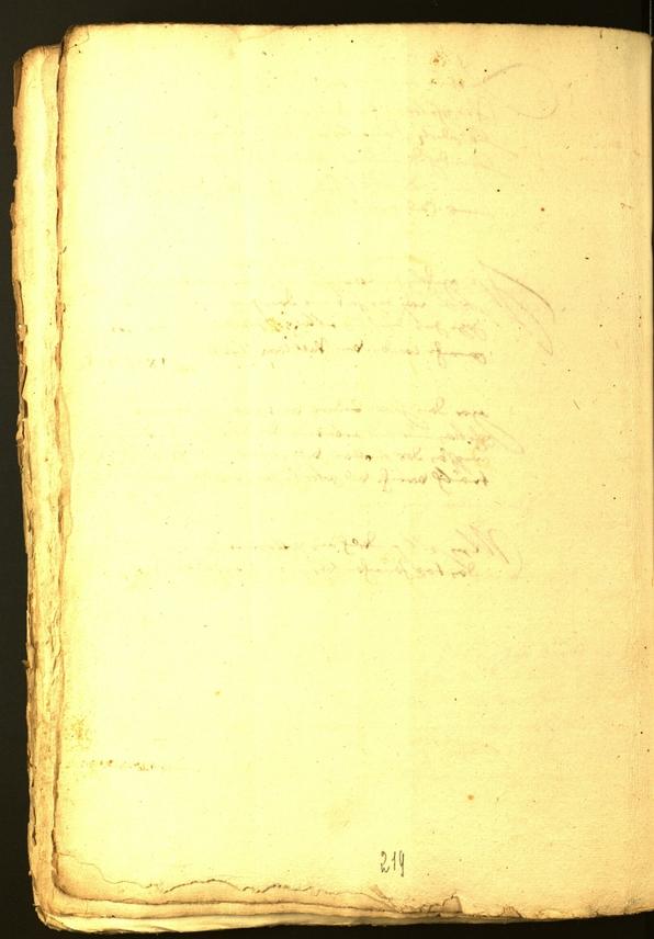 Civic Archives of Bozen-Bolzano - BOhisto Minutes of the council 1546 