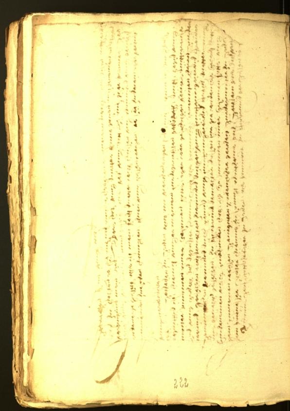 Civic Archives of Bozen-Bolzano - BOhisto Minutes of the council 1546 