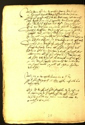 Civic Archives of Bozen-Bolzano - BOhisto Minutes of the council 1546 - 