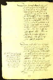 Archivio Storico della Città di Bolzano - BOhisto protocollo consiliare 1546 - 