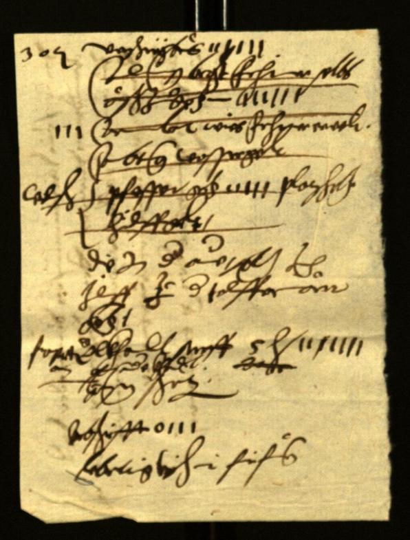 Civic Archives of Bozen-Bolzano - BOhisto Minutes of the council 1547 