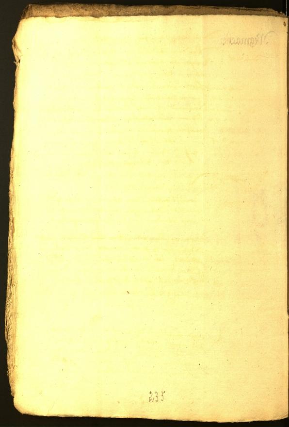 Civic Archives of Bozen-Bolzano - BOhisto Minutes of the council 1547 