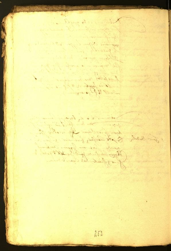 Civic Archives of Bozen-Bolzano - BOhisto Minutes of the council 1547 