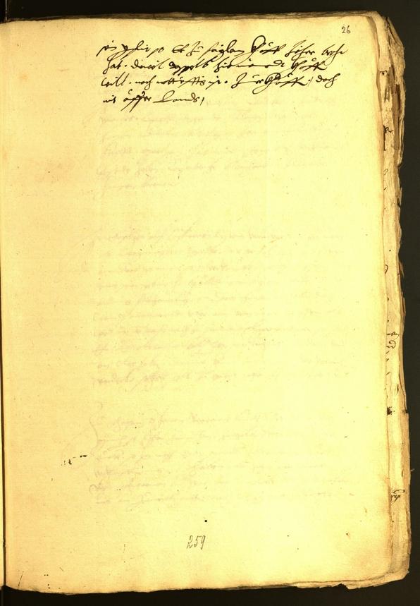 Civic Archives of Bozen-Bolzano - BOhisto Minutes of the council 1547 