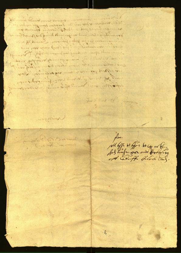 Civic Archives of Bozen-Bolzano - BOhisto Minutes of the council 1547 