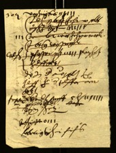 Archivio Storico della Città di Bolzano - BOhisto protocollo consiliare 1547 - 