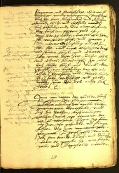Stadtarchiv Bozen - BOhisto Ratsprotokoll 1547 - 