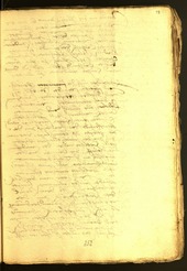 Civic Archives of Bozen-Bolzano - BOhisto Minutes of the council 1547 - 