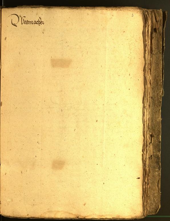 Civic Archives of Bozen-Bolzano - BOhisto Minutes of the council 1548 