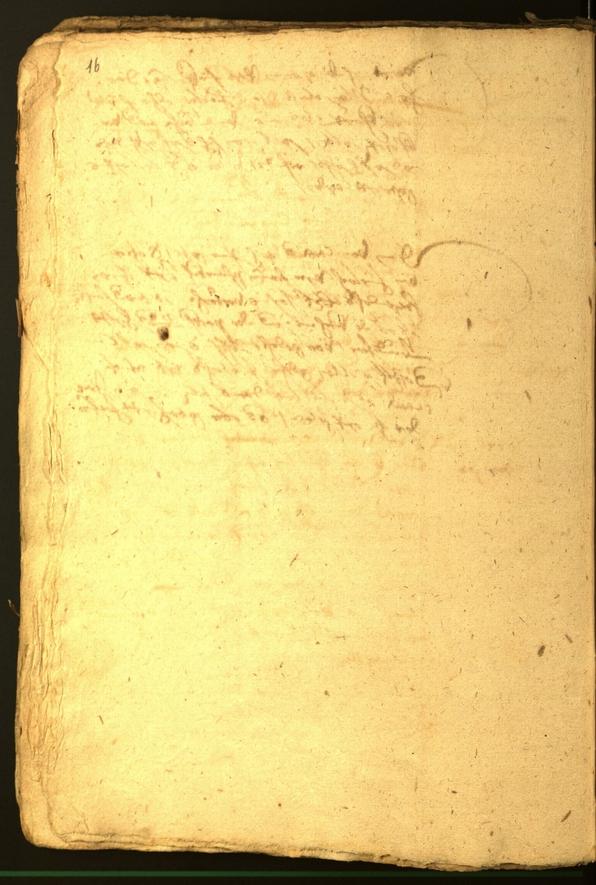 Civic Archives of Bozen-Bolzano - BOhisto Minutes of the council 1548 