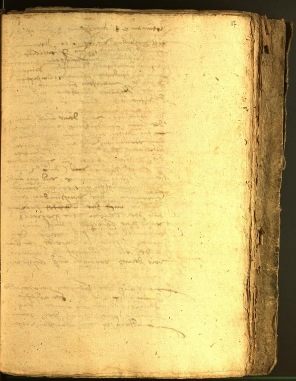 Civic Archives of Bozen-Bolzano - BOhisto Minutes of the council 1548 