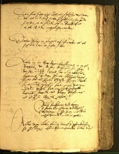 Civic Archives of Bozen-Bolzano - BOhisto Minutes of the council 1548 - 