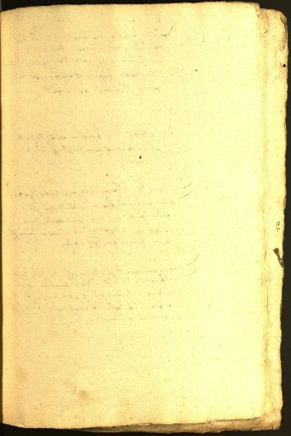 Civic Archives of Bozen-Bolzano - BOhisto Minutes of the council 1551 