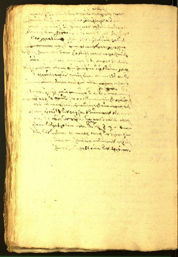 Stadtarchiv Bozen - BOhisto Ratsprotokoll 1551 